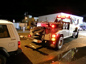 Image for Statesboro Towing & Auto with ID of: 1930903