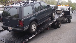Image for Statesboro Towing & Auto with ID of: 1930920