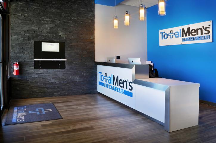 Image for Total Men's Primary Care with ID of: 1931291