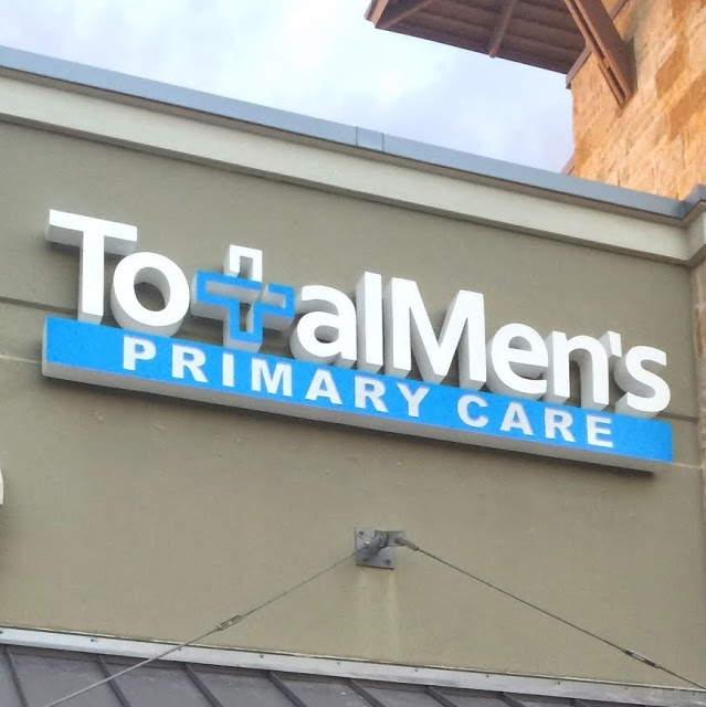 Image for Total Men's Primary Care with ID of: 1931305