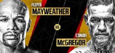 Image for Watch Mayweather vs McGregor Live Stream Online with ID of: 1931332