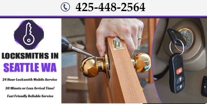Image for Locksmiths Seattle WA with ID of: 1931337