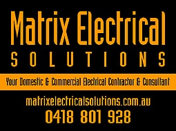 Image for Matrix Electrical Solutions with ID of: 1931356