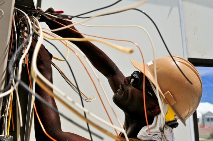 Image for Matrix Electrical Solutions with ID of: 1931358