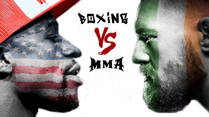 Image for May vs Conor Fight with ID of: 1931359
