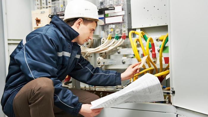 Image for Matrix Electrical Solutions with ID of: 1931360