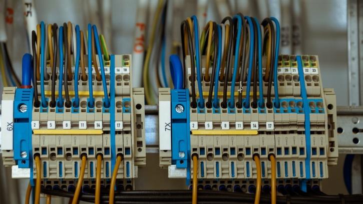 Image for Matrix Electrical Solutions with ID of: 1931361