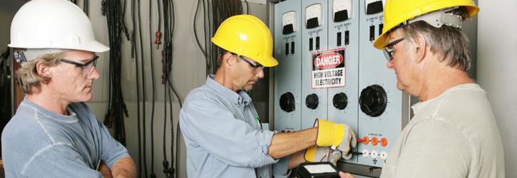 Image for Matrix Electrical Solutions with ID of: 1931366