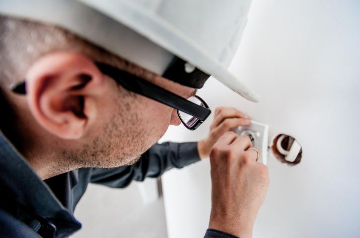 Image for Matrix Electrical Solutions with ID of: 1931372