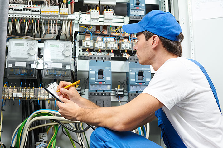 Image for Matrix Electrical Solutions with ID of: 1931376