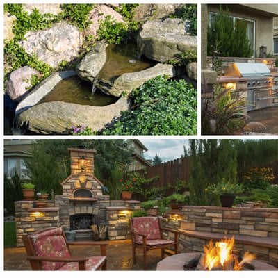 Image for Emmanuel Landscaping with ID of: 1931392