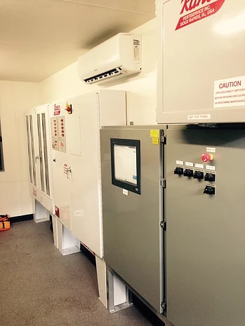 Image for Matrix Electrical Solutions with ID of: 1931398