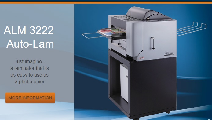 Image for LAMINATING SUPPLIES AVAILABLE FOR SALE with ID of: 1931953