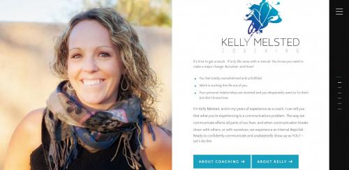 Image for Kelly Melsted Coaching with ID of: 1932041