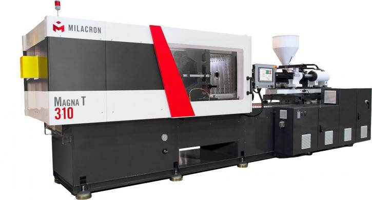 Image for Technological Innovations to Play Key Role in Adoption of Injection Molding Machine Market To 2025 with ID of: 1932294