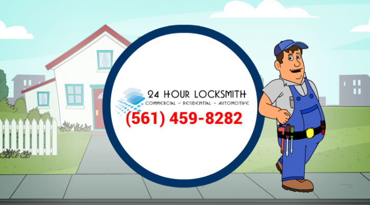 Image for Tony’s Locksmith Inc with ID of: 1932414