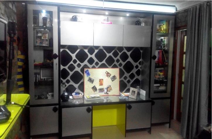 Image for Modular Kitchen in Delhi NCR with ID of: 1932444