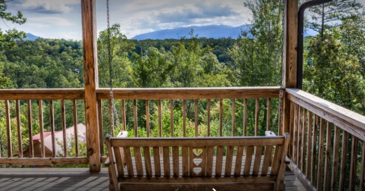 Image for Family Owned Cabins with ID of: 1932929