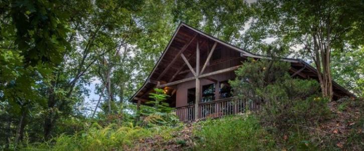 Image for Family Owned Cabins with ID of: 1932939