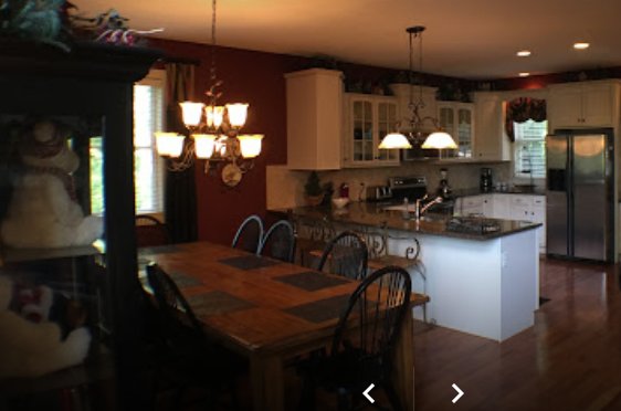 Image for Family Owned Cabins with ID of: 1932947