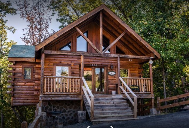 Image for Family Owned Cabins with ID of: 1932948