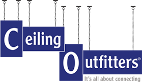 Image for Ceiling Outfitters with ID of: 1932984