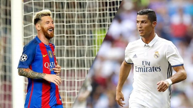 Image for Real Madrid vs Barcelona Live Stream with ID of: 1933057