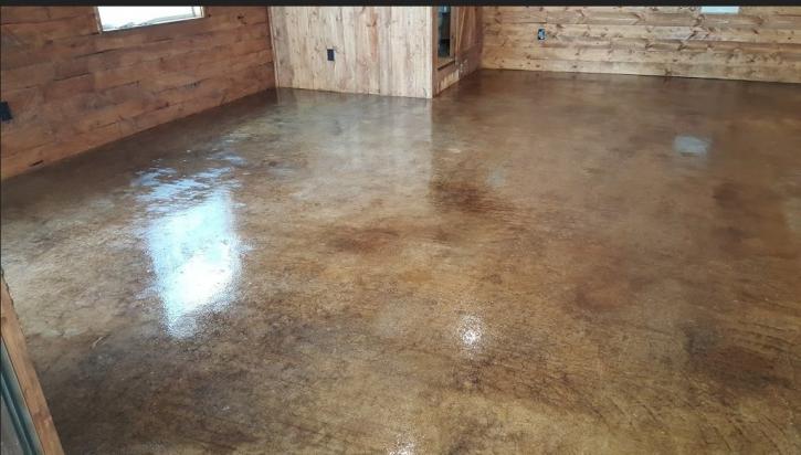 Image for Houston Concrete Staining with ID of: 1933130