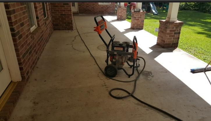 Image for Houston Concrete Staining with ID of: 1933131