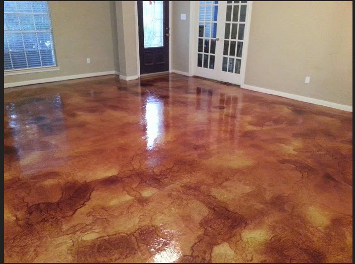 Image for Houston Concrete Staining with ID of: 1933134