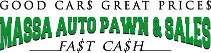 Image for Massa Auto Pawn & Sales with ID of: 1933237