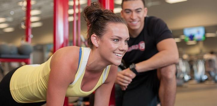 Image for FITNESS 19 with ID of: 1933320