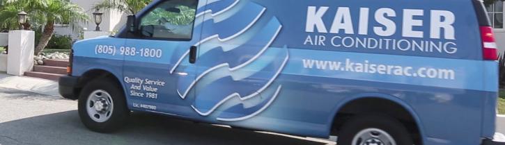 Image for Kaiser Air Conditioning with ID of: 1933377