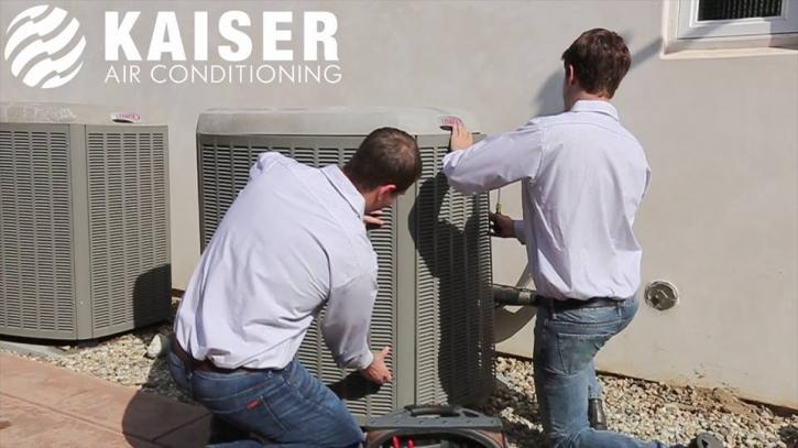 Image for Kaiser Air Conditioning with ID of: 1933384