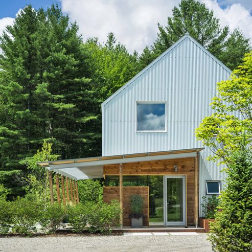 Image for Harry Hunt Architects LLC with ID of: 1933462