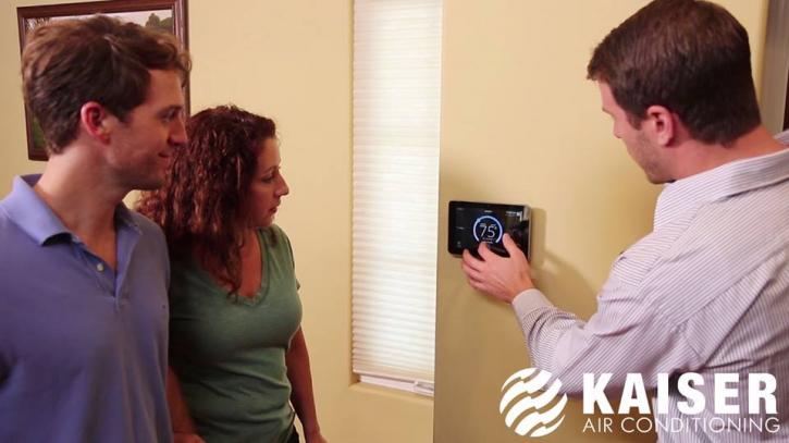 Image for Kaiser Air Conditioning with ID of: 1933469