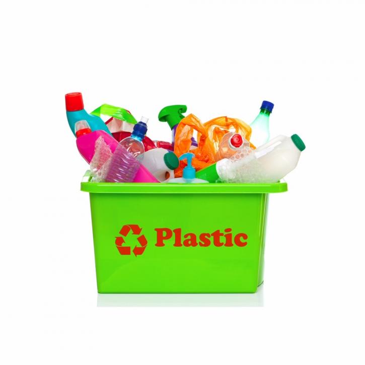 Image for Environment Concerns to Boost Take-up of PET Recycling Market, Trends By 2025 with ID of: 1933476