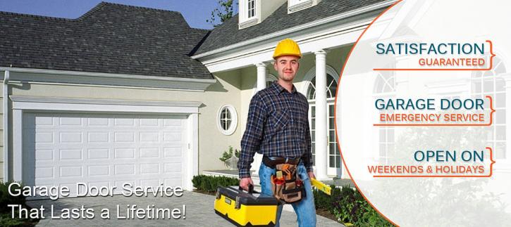 Image for Things To Remember While Choosing Garage Door Services with ID of: 1933551
