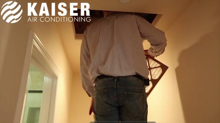 Image for Kaiser Air Conditioning with ID of: 1933633