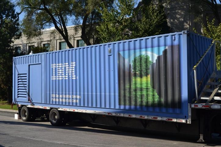 Image for Modular Data Center Market  – Study, Functionality, Opportunities, Strategic assessment, Forecast 2016 – 2025 with ID of: 1933988