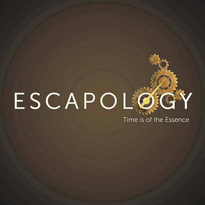 Image for Escapology with ID of: 1934103