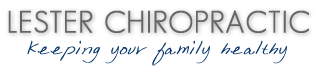 Image for Lester Chiropractic with ID of: 1934104