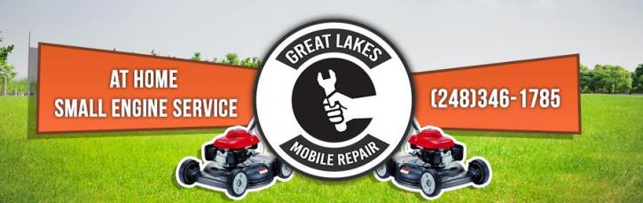 Image for Great Lakes Mobile Small Engine Repair with ID of: 1934180