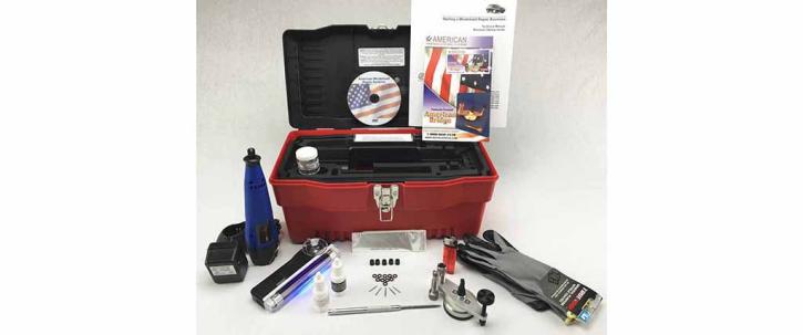 Image for American Windshield Repair Systems with ID of: 1934314