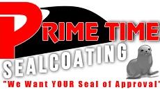 Image for Prime Time Sealcoating with ID of: 1934590