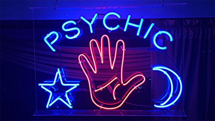 Image for Charlotte Psychic Network with ID of: 1934626