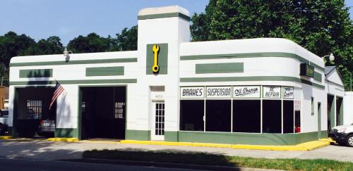 Image for Integrity Auto Repair with ID of: 1934893