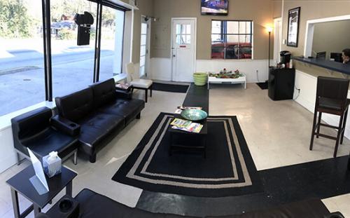 Image for Integrity Auto Repair with ID of: 1934894
