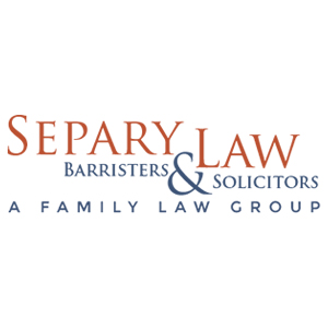 Image for Separy Law with ID of: 1934932