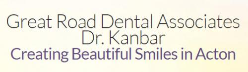 Image for Great Road Dental Associates with ID of: 1935112